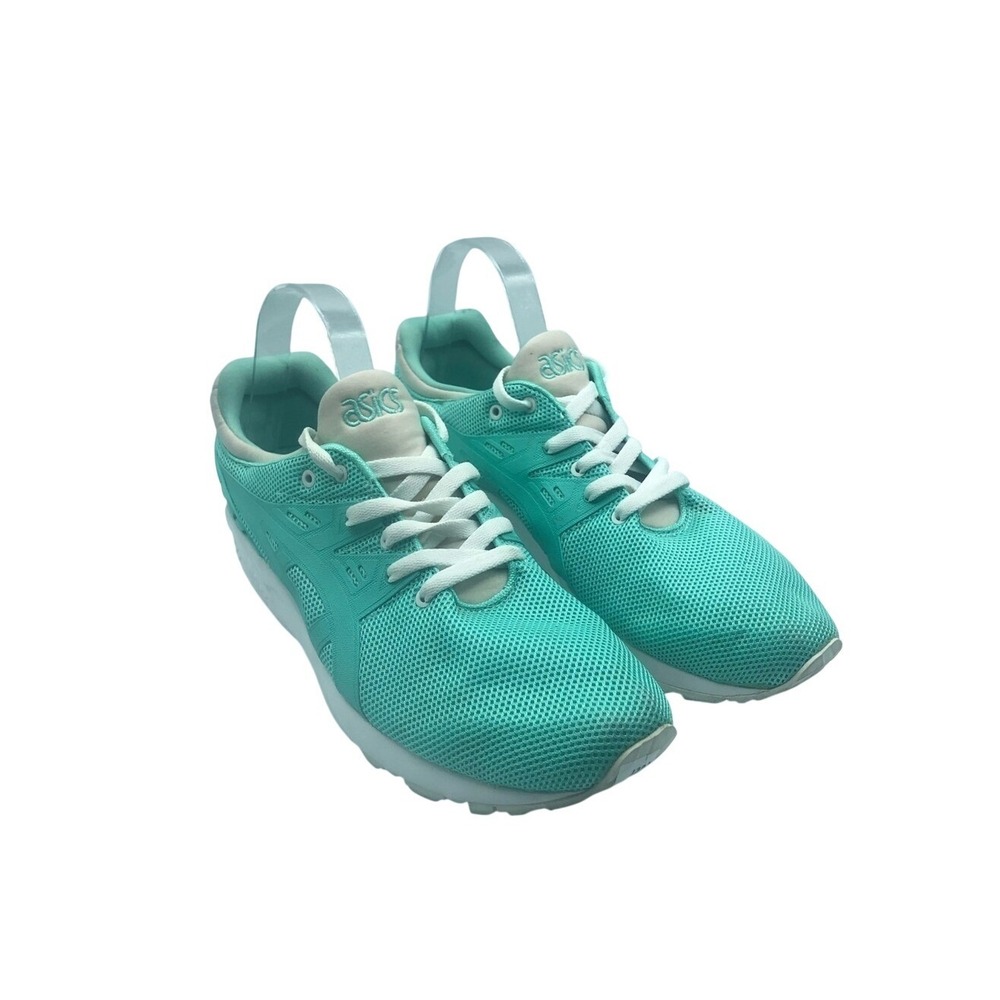 ASICS Gel Kayano Agesโ Women's Trainer Sports Fitnes Cockatoo